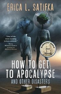 bokomslag How to Get to Apocalypse and Other Disasters