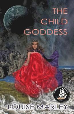 The Child Goddess 1