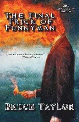 The Final Trick of Funnyman and Other Stories 1
