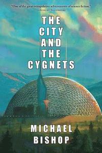 bokomslag The City and the Cygnets