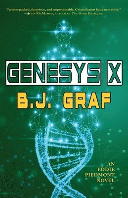 Genesys X 1