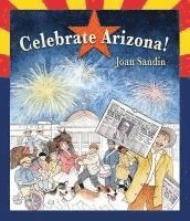 bokomslag Celebrate Arizona!