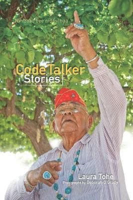 bokomslag Code Talker Stories =