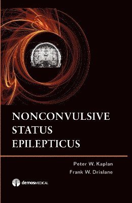 bokomslag Nonconvulsive Status Epilepticus