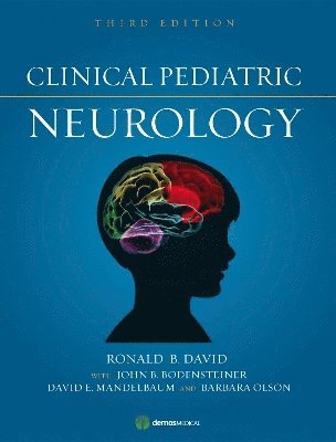 bokomslag Clinical Pediatric Neurology