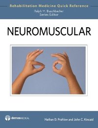 bokomslag Neuromuscular