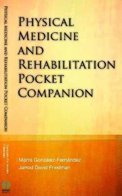 Physical Medicine & Rehabilitation Pocket Companion 1