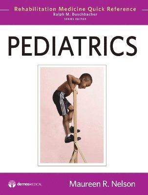 bokomslag Pediatrics