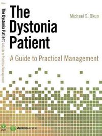 bokomslag The Dystonia Patient