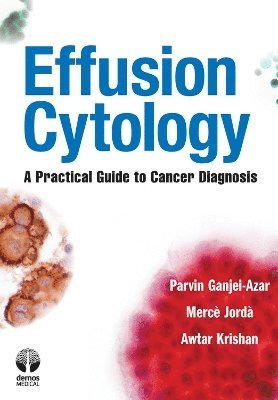 Effusion Cytology 1
