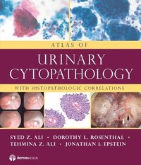 bokomslag Atlas of Urinary Cytopathology