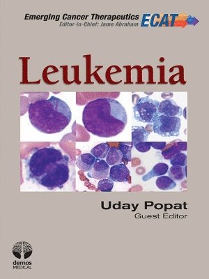 bokomslag Leukemia