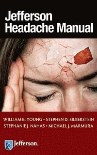 bokomslag Jefferson Headache Manual