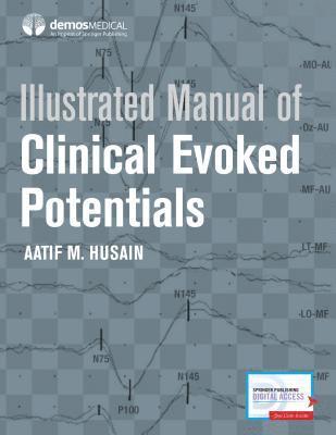 bokomslag Illustrated Manual of Clinical Evoked Potentials