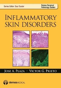 bokomslag Inflammatory Skin Disorders