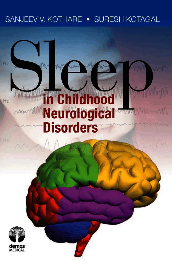 Sleep in Childhood Neurological Disorders