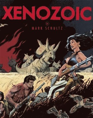 Xenozoic