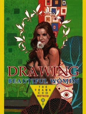 Drawing Beautiful Women