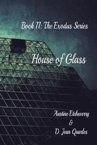 bokomslag House of Glass