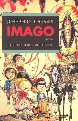 Joseph O. Legaspi - Imago, Häftad