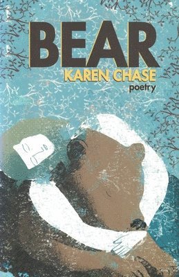 Karen Chase - Bear, Häftad