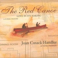 bokomslag The Red Canoe