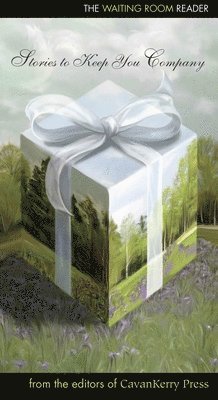 Joan Cusack Handler - Waiting Room Reader, Häftad