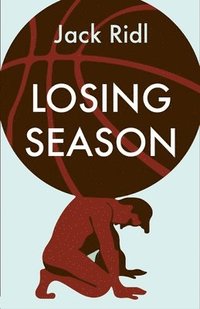 bokomslag Losing Season