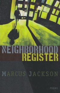 bokomslag Neighborhood Register