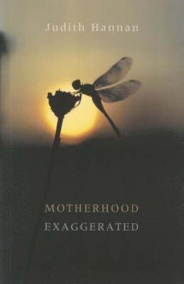 Motherhood Exaggerated 1