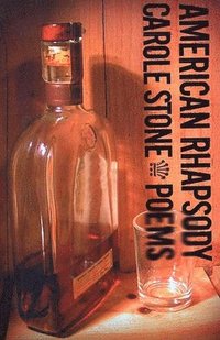 bokomslag American Rhapsody