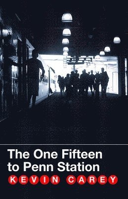 The One Fifteen to Penn Station 1