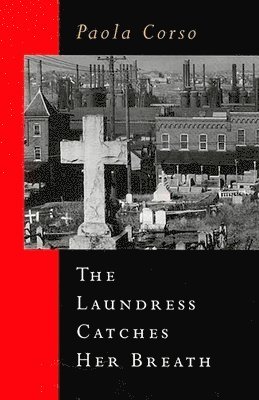Laundress Catches Her Breath