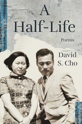 David S. Cho - Half–Life, Häftad