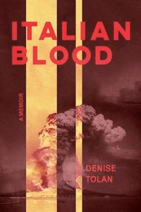 bokomslag Italian Blood