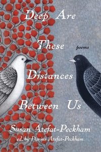 bokomslag Deep Are These Distances Between Us