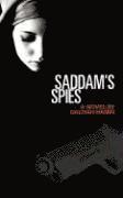 bokomslag Saddam's Spies