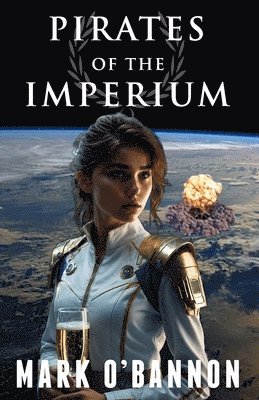 bokomslag Pirates of the Imperium