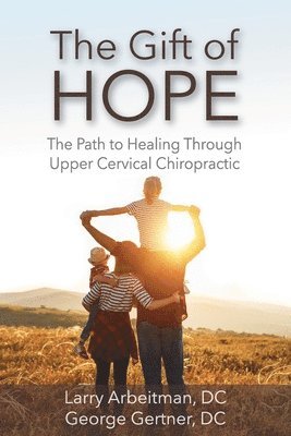 bokomslag The Gift of Hope