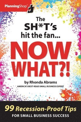 The Sh*t's Hit the Fan...Now What?! 1