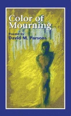bokomslag Color of Mourning