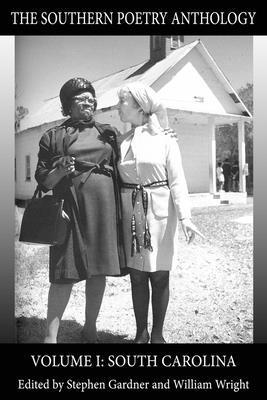 Southern Poetry Anthology v. I; South Carolina