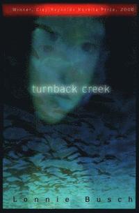 bokomslag Turnback Creek
