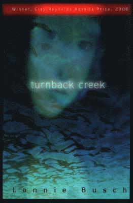 Turnback Creek 1