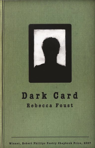 bokomslag Dark Card