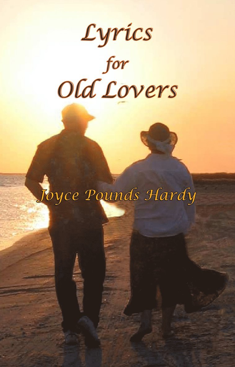 LYRICS FOR OLD LOVERS 1