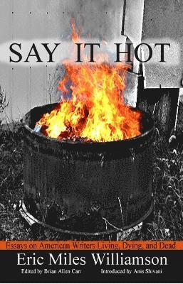 Say It Hot 1