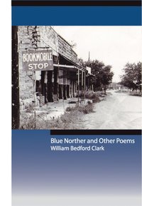 bokomslag Blue Norther and Other Poems