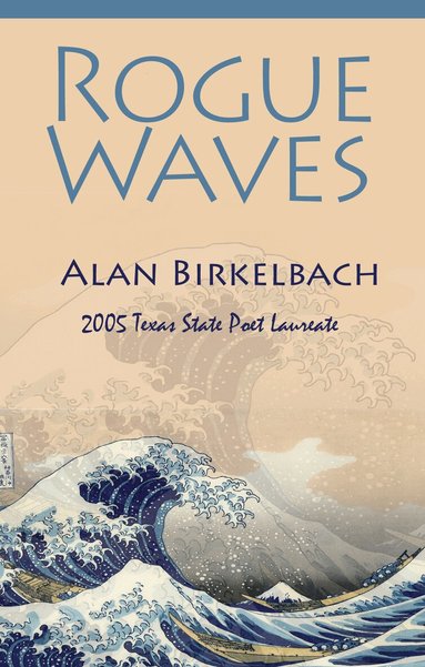 Alan Birkelbach - Rogue Waves, Häftad