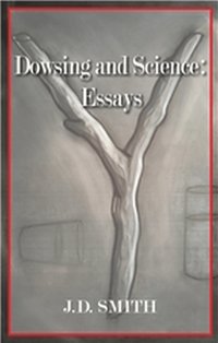 bokomslag Dowsing and Science: Essays